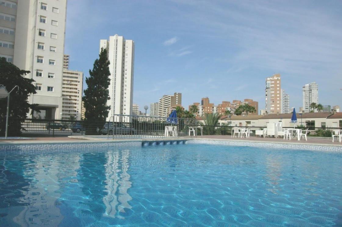 Kuki En Rincon De Loix Apartament